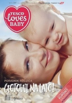 Gazetka promocyjna Tesco, ważna od 15.05.2017 do 15.11.2017.