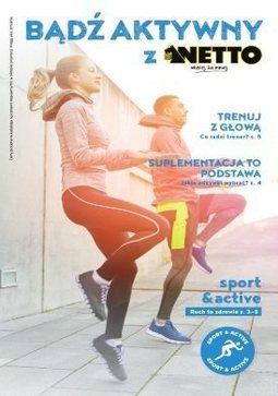 Gazetka promocyjna Netto, ważna od 29.08.2017 do 30.09.2017.