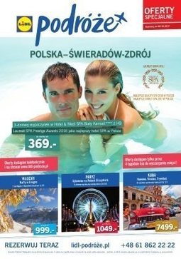 Gazetka promocyjna Lidl, ważna od 07.09.2017 do 08.10.2017.
