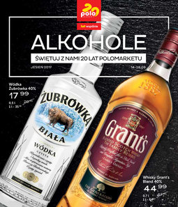 Gazetka promocyjna POLOmarket, ważna od 14.09.2017 do 30.11.2017.