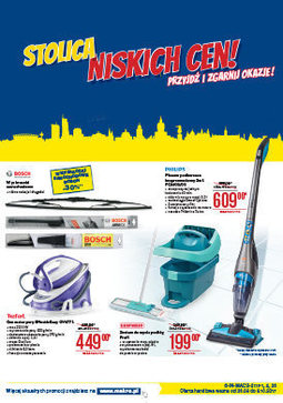 Gazetka promocyjna Makro Cash&Carry, ważna od 26.09.2017 do 09.10.2017.