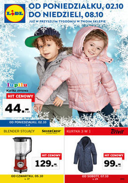 Lidl aplikacja mobilna Lidl aplikacja mobilna