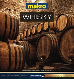 Gazetka promocyjna Makro Cash&Carry, ważna od 10.10.2017 do 23.10.2017.