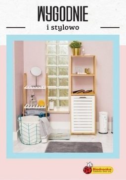 Gazetka promocyjna Biedronka, ważna od 12.10.2017 do 26.10.2017.