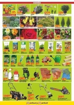 Gazetka promocyjna Merkury Market, ważna od 03.04.2018 do 30.04.2018.