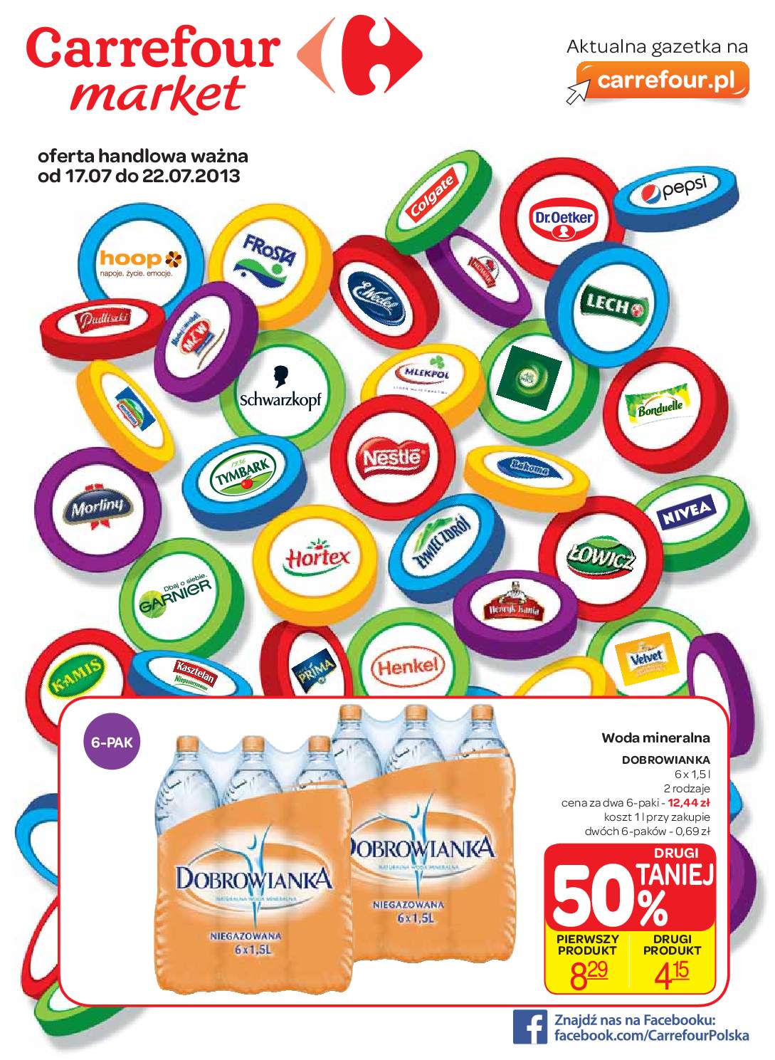carrefour s a Carrefour sa, headquartered in boulogne billancourt, france (just outside of paris), is an around the world, carrefour is the largest retailer in europe. carrefour s a Carrefour sa, headquartered in boulogne billancourt, france (just outside of paris), is an around the world, carrefour is the largest retailer in europe.