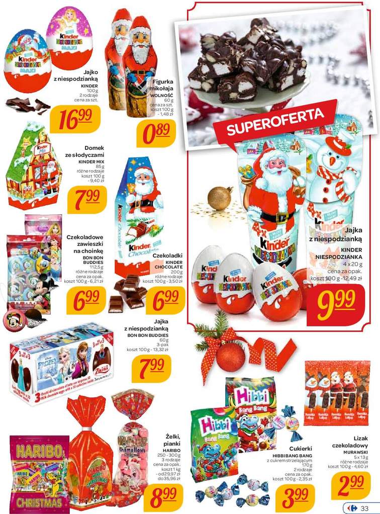 carrefour gazetka pdf
