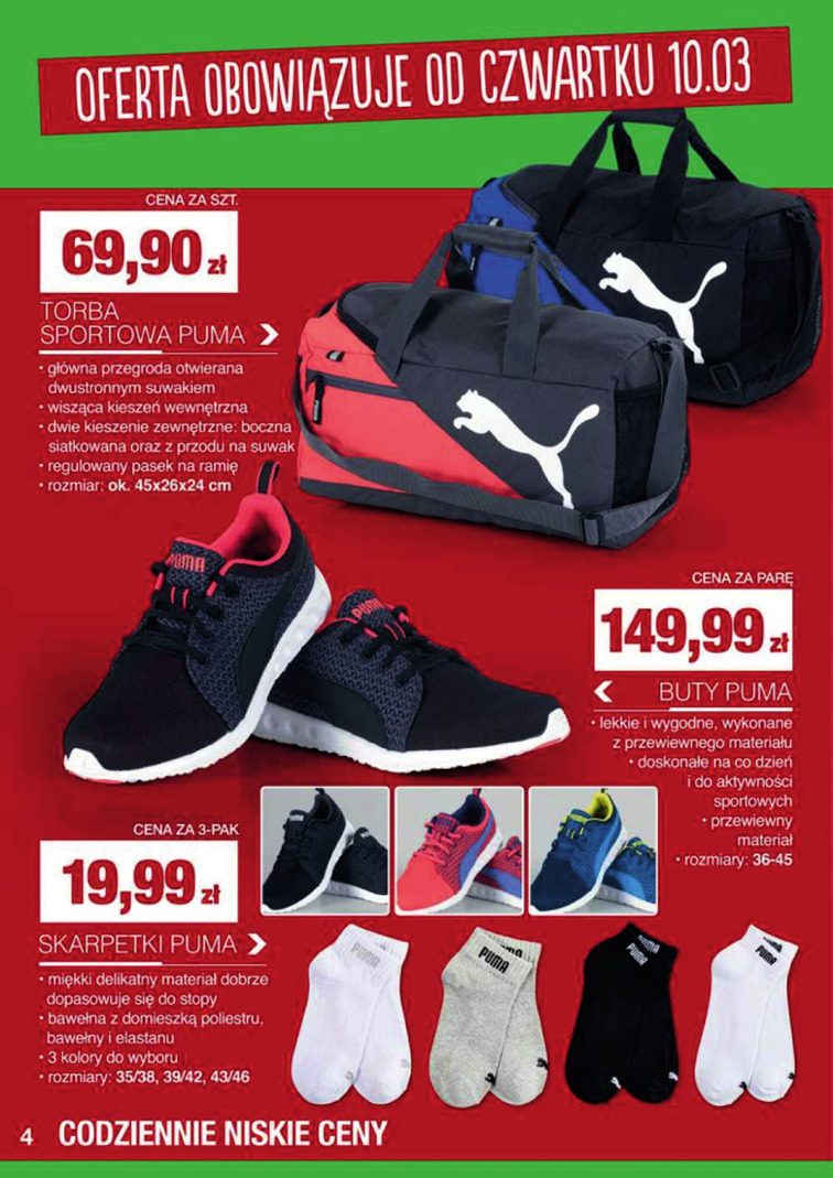 buty puma biedronka buty puma biedronka
