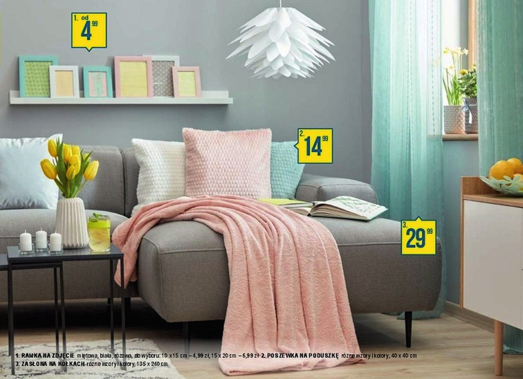 Gazetka Promocyjna Pepco Okazjumpl S3 31759