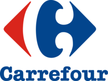 Pralnia Pod R - Anna R aska, Carrefour Kutno